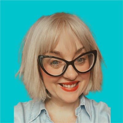 Jade Parkinson-Hill | Women in Community
